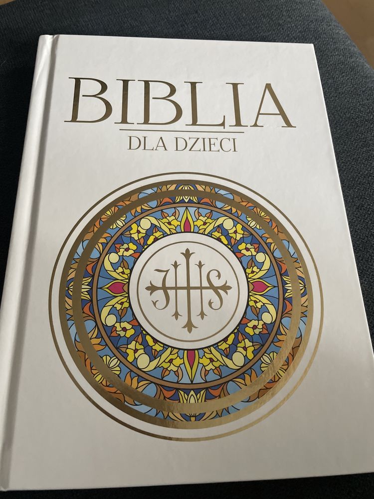 Biblia dla dzieci