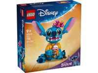 LEGO 43249 Disney - Stitch z Lilo i Stich