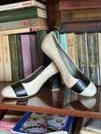 Туфлі Ashley Brooke, розмір 38