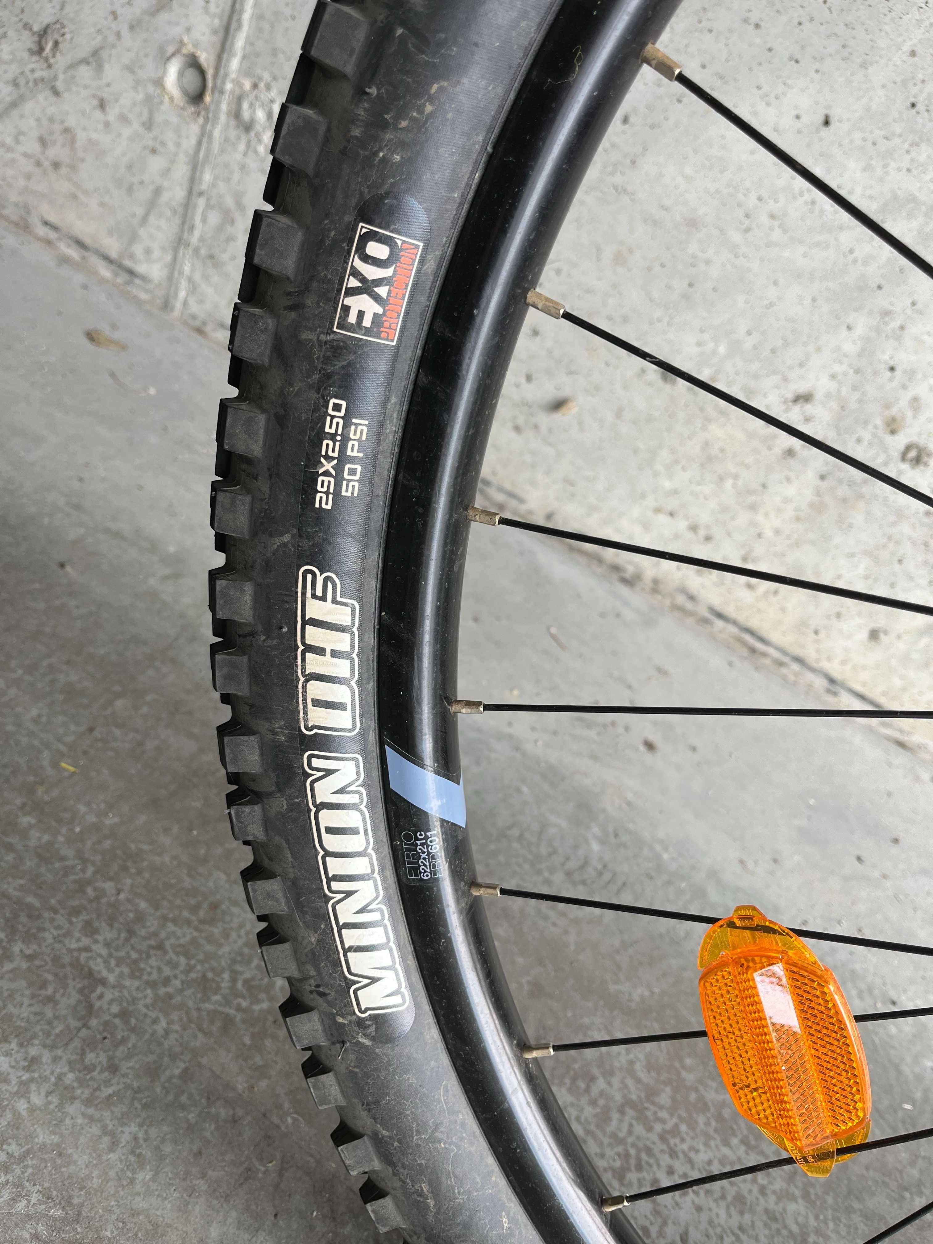Rower MTB LAPIERRE Edge 7.9