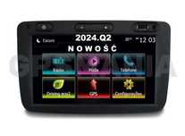 Renault Dacia Media Nav Evolution Media Nav Evolution 2 mapy 2024