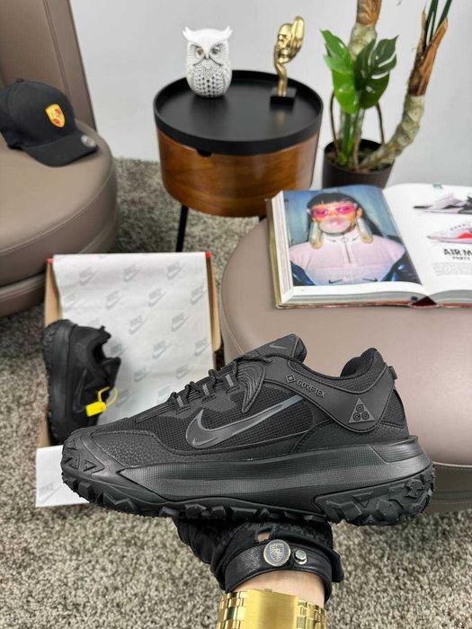 кросівки найк маунтін флай Nike ACG Mountain Fly 2 GTX