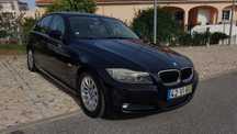 BMW 320 iA Exclusive