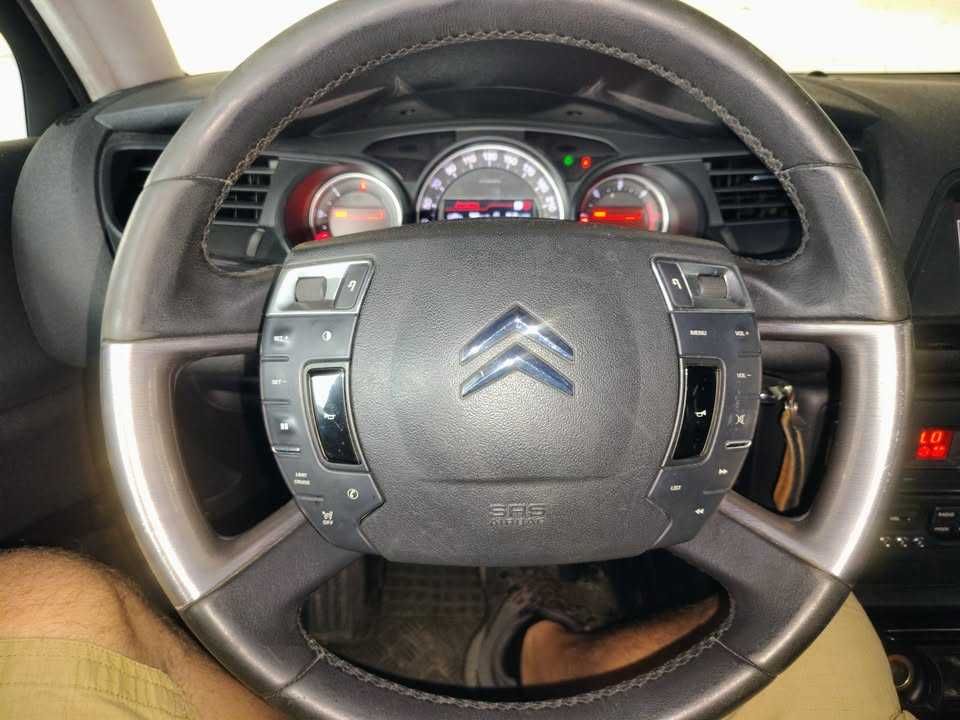 Citroen C5 2.0 HDi kombi