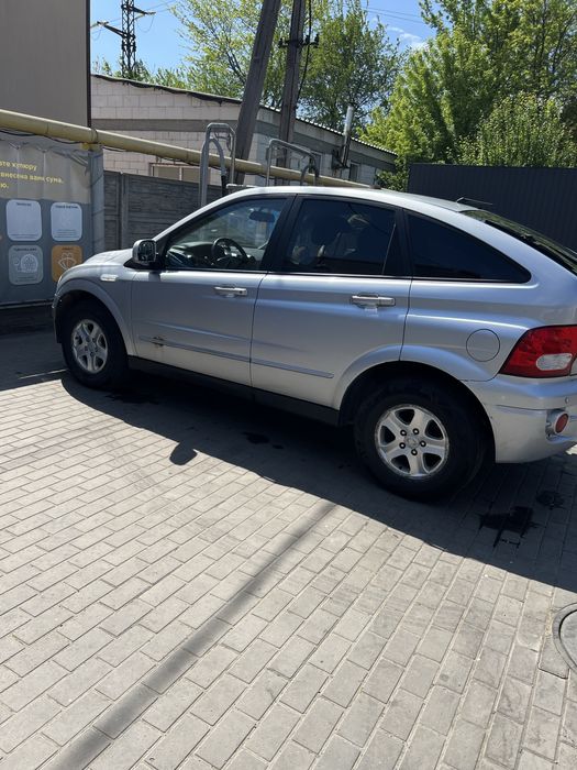 Продам надійне авто!