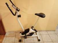 Rower stacjonarny