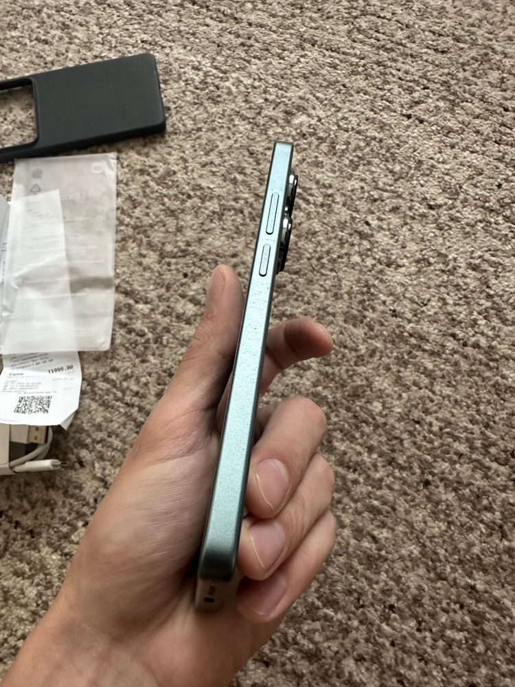 Redmi note 13 pro 256