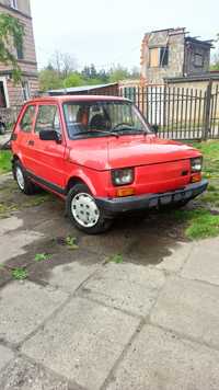 Fiat 126p maluch 126