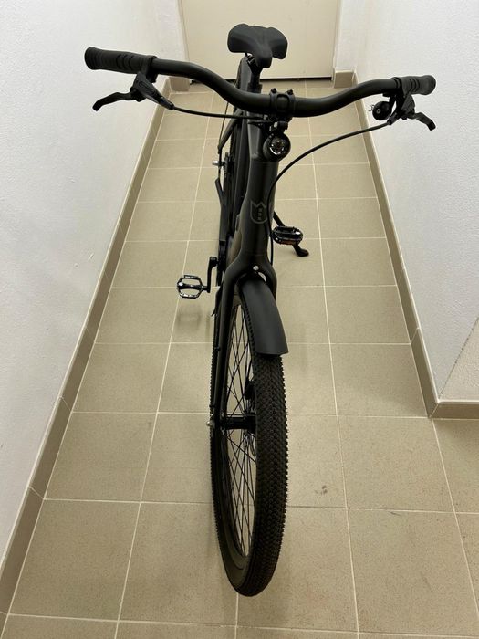 Lekker Amsterdam Urban eBike