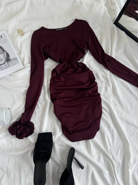 Романтичне плаття