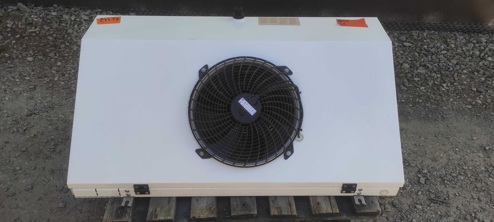 Parownik Chłodniczy GUNTNER 3kW