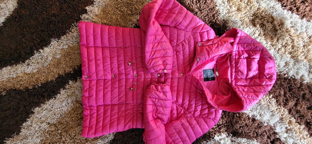 Kurtka mohito damska