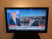 Televisão Full HD LG