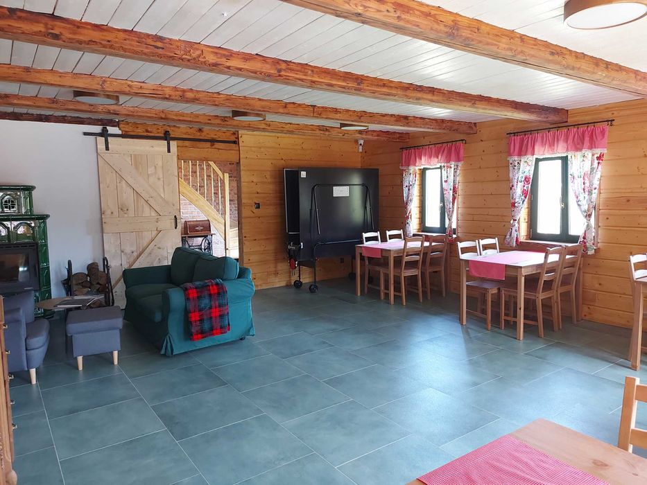 Noclegi Szklarska Poręba, Karkonosze, Izery Sauna i Jacuzzi