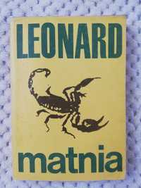 Matnia - Leonard