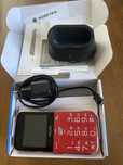 Продам мобільний телефон Nomi i220 Dual Sim Red (БАБУШКАФОН)