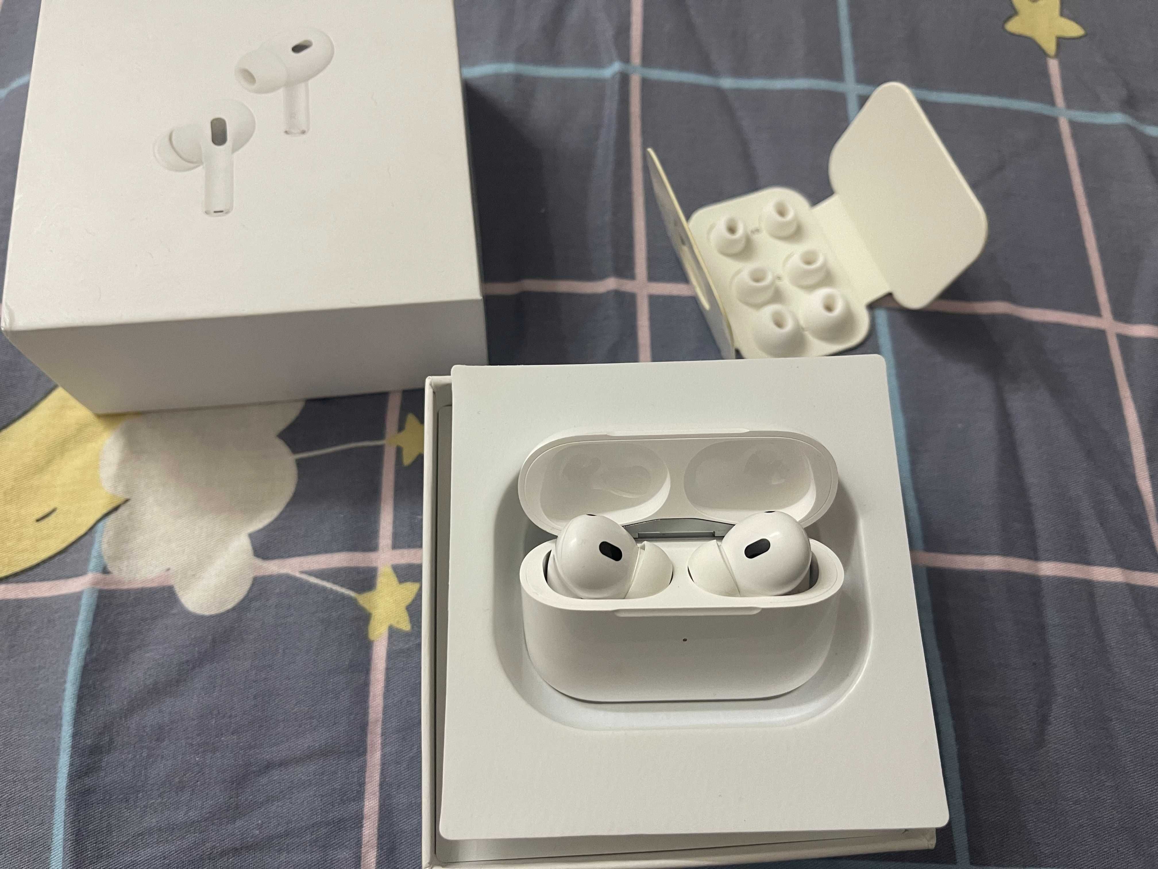 Apple Airpods Pro 2