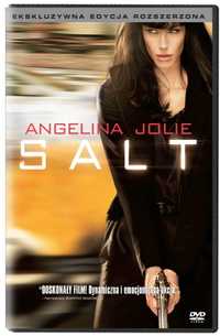 sprzedam film DVD "Salt" (Jolie)