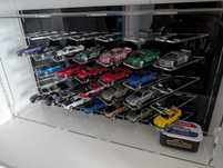 Nissan Skyline mini gt kaido house majorette hot wheels plus gablota