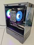 Komputer Gamingowy AMD Ryzen 5 4600G Radeon RX 6600 8GB LED