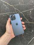 Iphone 15 Pro Max 512gb Blue Titanium Neverlock
