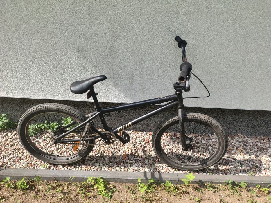 Sprzedam rower bmx Galaxy
