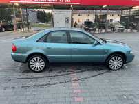 Audi A4 2000r. 1.9TDI 90 KM