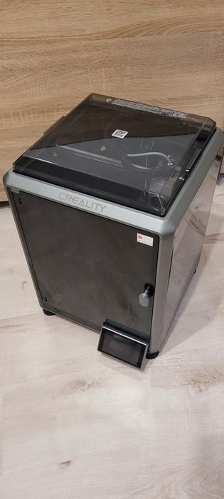 Creality K1 wersja 2024