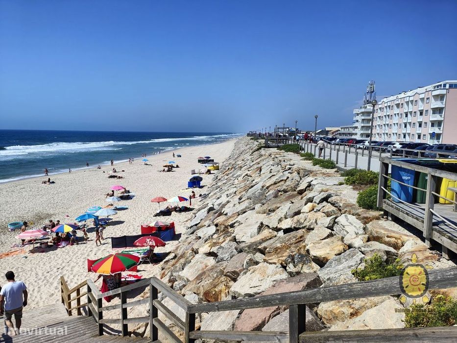 Apartamento T2 - Praia da Vagueira - Oportunidade