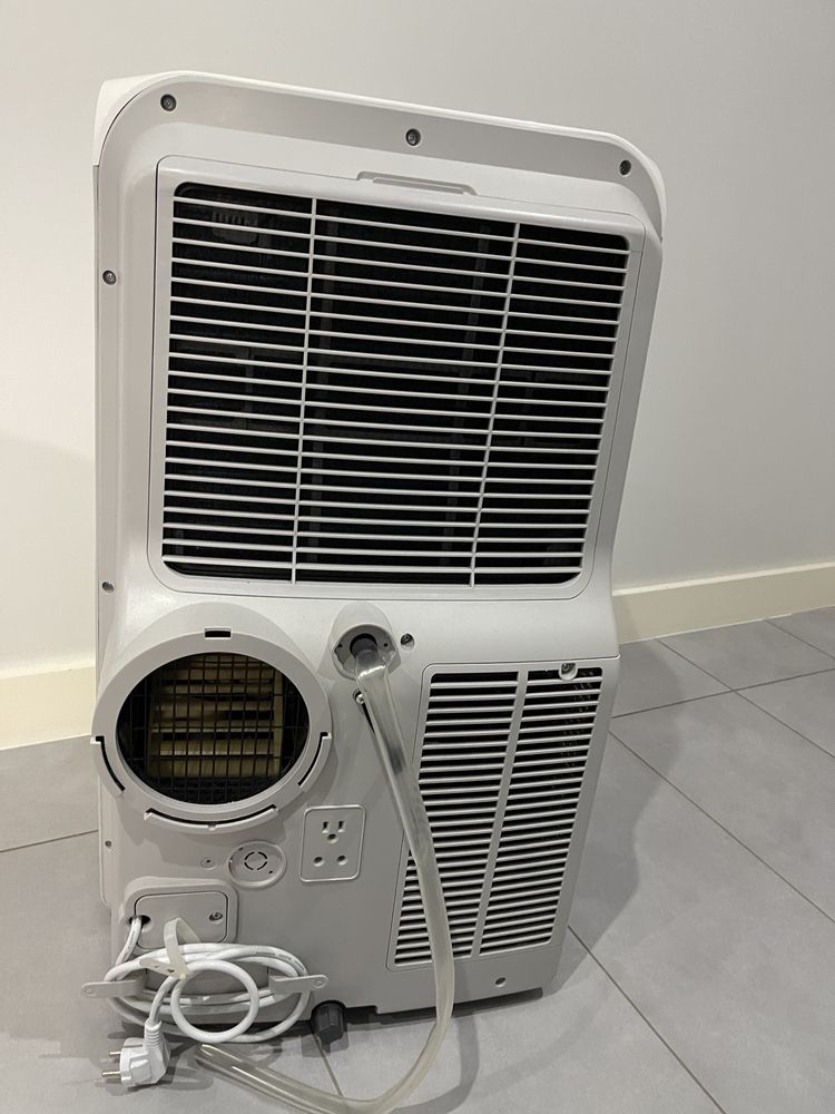 Klimatyzator Gorenje Model KAM26PDAH