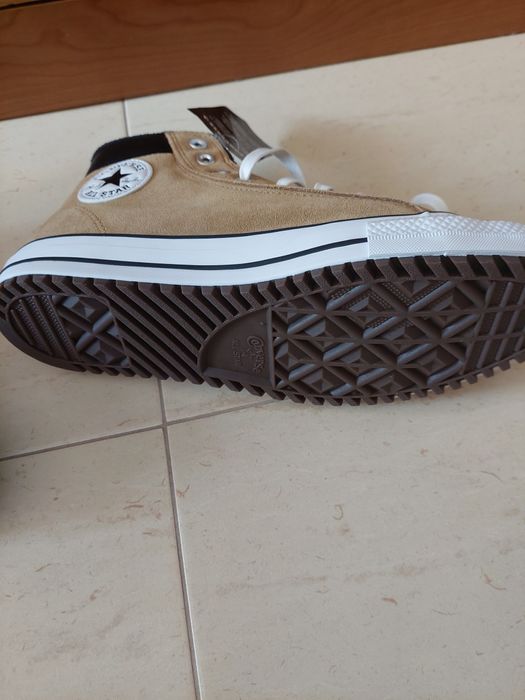 Ténis bota All Star Converse