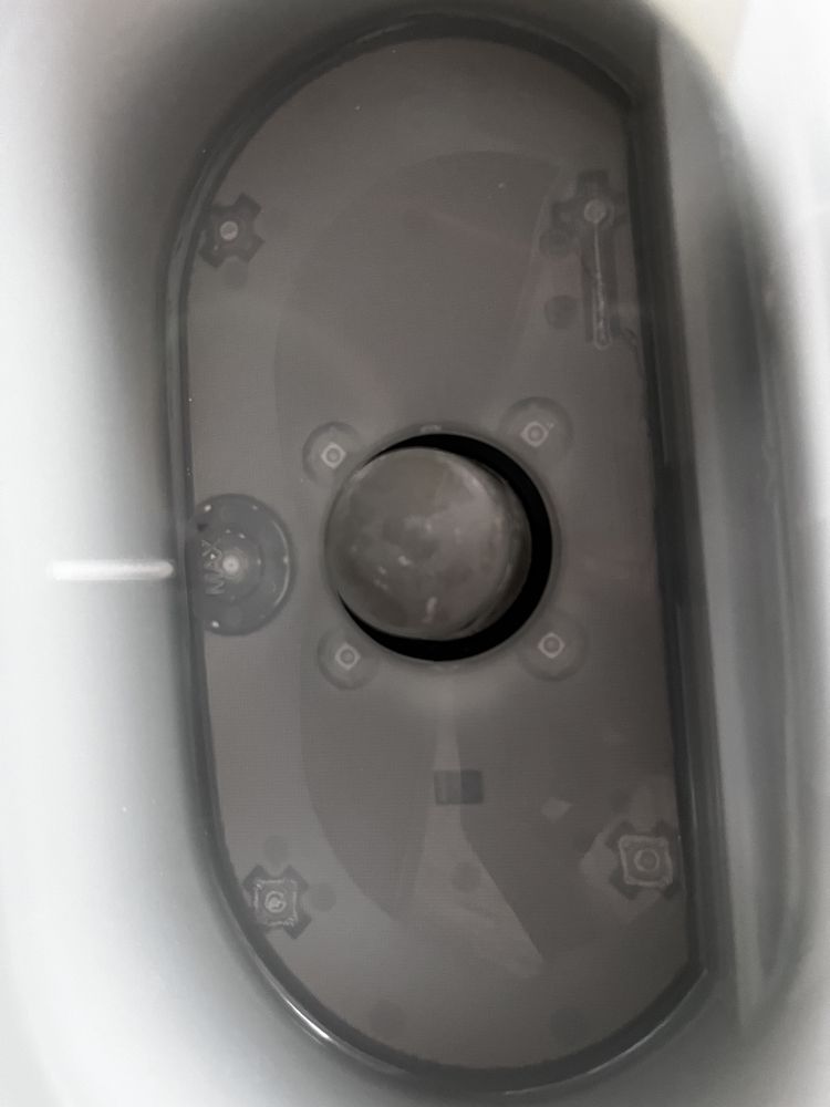 Parowar gotowanie na parze Tefal Steam Light VC300830 zdrowe posiłki