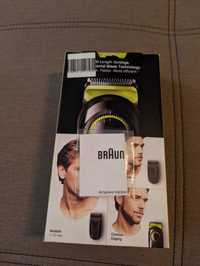 Бритва Braun Grooming BT3221 Beard Trimmer 3