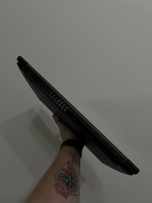 Топовий ігровий ноутбук Acer Aspire 7