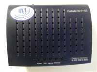 Модем Callisto 821+R3 ADSL