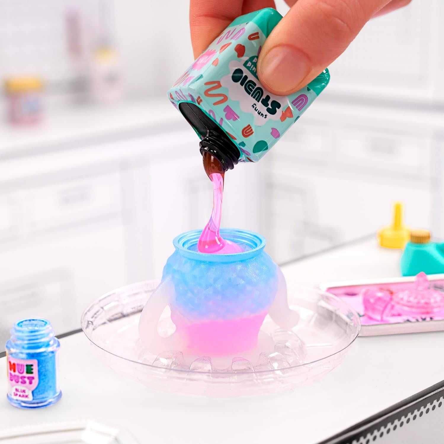 Миниверс предметы интерьера MGA Miniverse Make It Mini Lifestyle