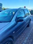 Peugeot 206 SW 1.4 HDI 2004/07 – Económico e Fiável