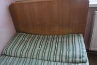 antyk - łóżko drewniane, kanapa, sofa