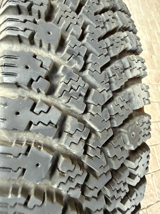 Opony Nokian zimowe 175x80 R14