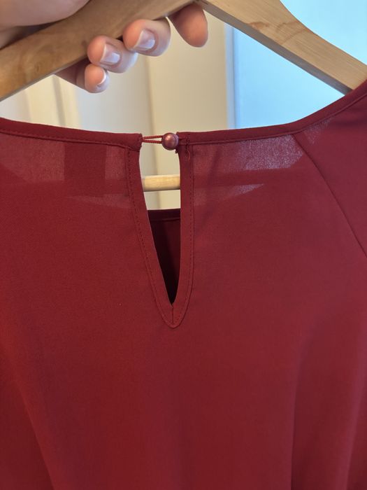 Bluzka ciążowa/ karmienia rozmiar xl/xxl