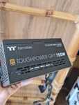 Продам блок питания TOUGHPOWER GF1 750W | Состояние отличное