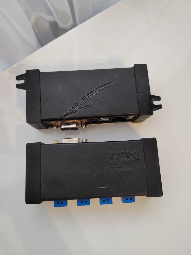 Extender VGA TRVGA-300