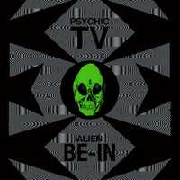 Psychic TV - Alien Be-In (vinil 12", EP)