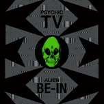 Psychic TV - Alien Be-In (vinil 12", EP)