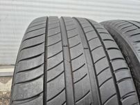 4x OPONY LETNIE 245/45/19 Michelin Primacy 3 XL 102Y 6,5MM