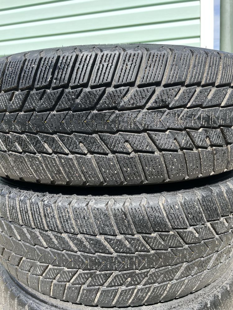 Колеса 5/112 r15 зима з дисками 195/65 r15