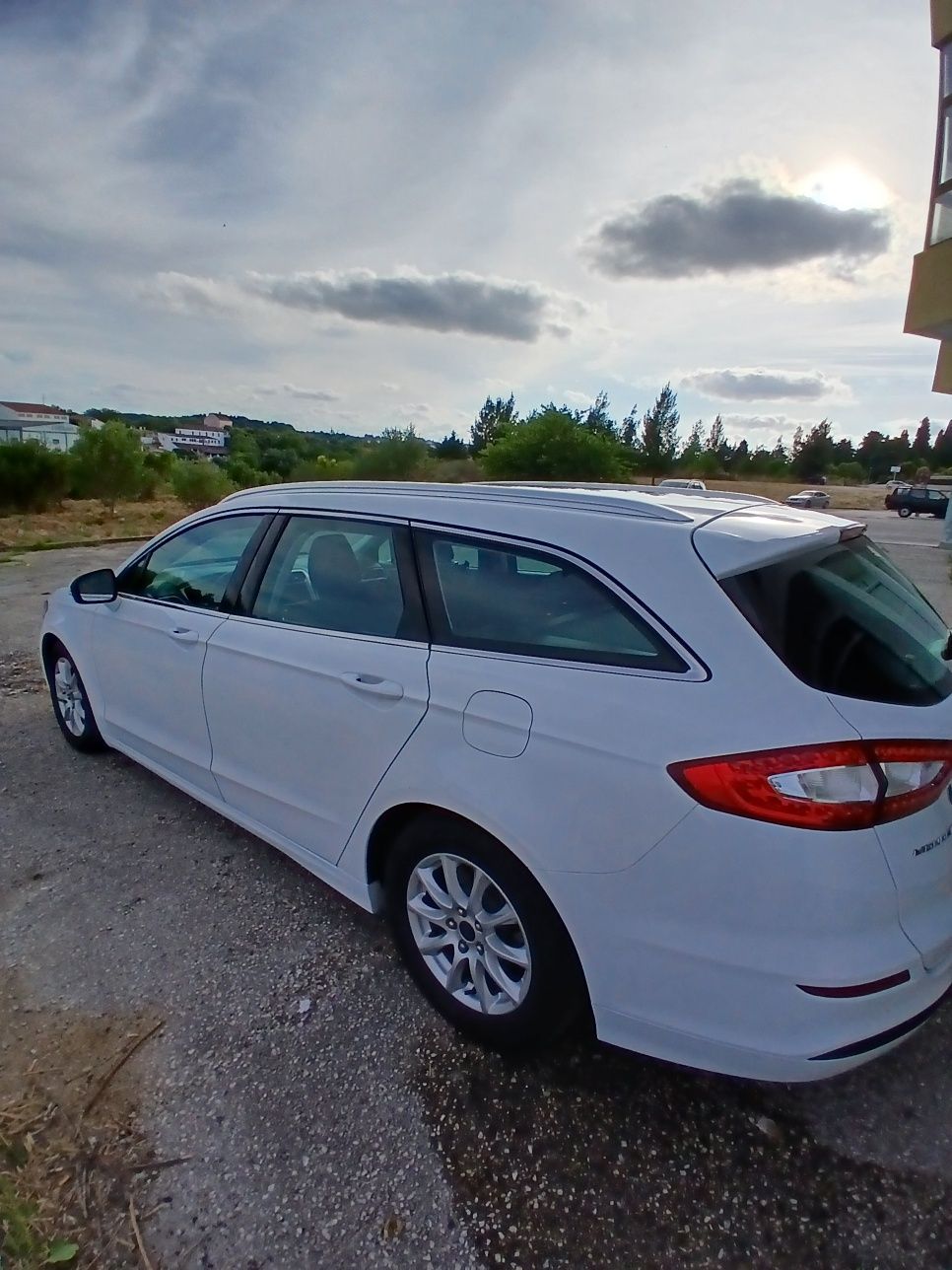 Ford Mondeo SW 1.5 TDCi Business ECOnetic