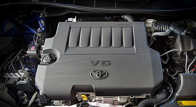 Продам двигатель,мотор Toyota,Lexus  2gr-fe 3.5 бензин