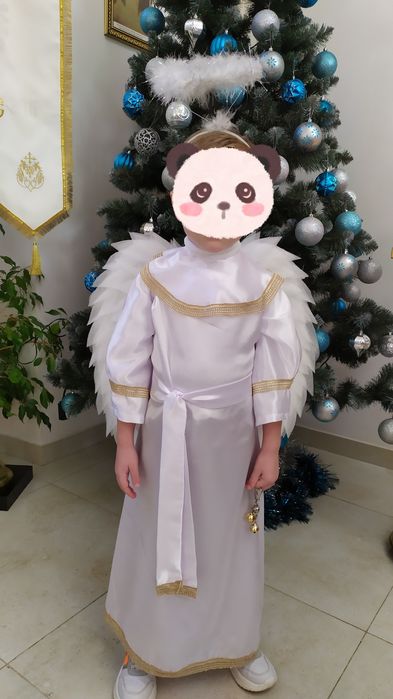 Крила анлега прокат,костюм ПРОКАТ