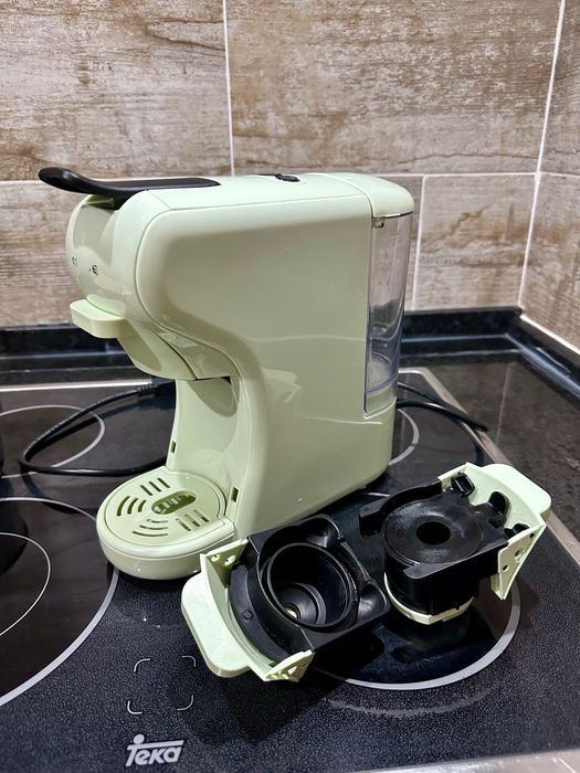 Máquina de café Create